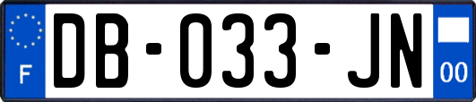 DB-033-JN