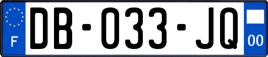 DB-033-JQ