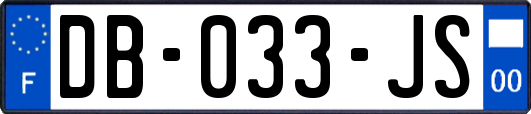 DB-033-JS