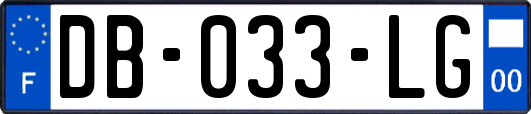DB-033-LG