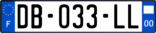 DB-033-LL