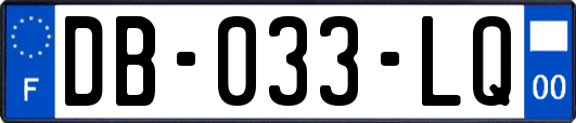 DB-033-LQ