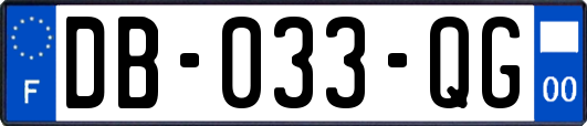DB-033-QG