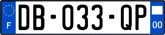DB-033-QP