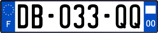 DB-033-QQ