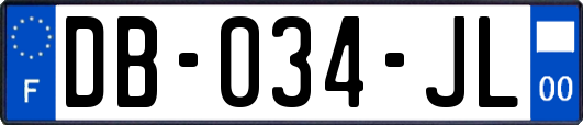 DB-034-JL