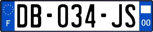 DB-034-JS