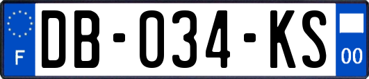 DB-034-KS