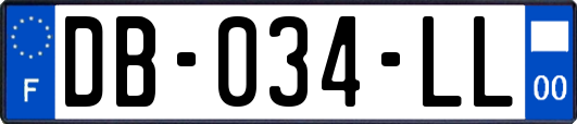 DB-034-LL