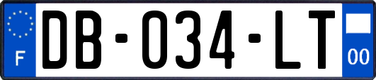 DB-034-LT