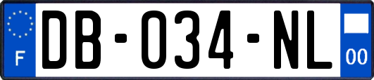 DB-034-NL