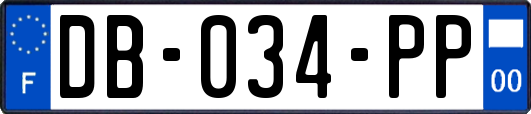 DB-034-PP
