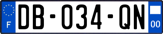 DB-034-QN