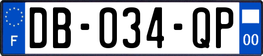 DB-034-QP