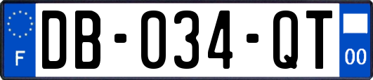 DB-034-QT