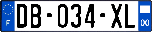 DB-034-XL