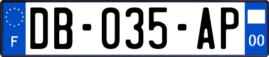 DB-035-AP