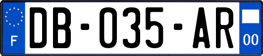 DB-035-AR