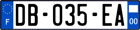 DB-035-EA