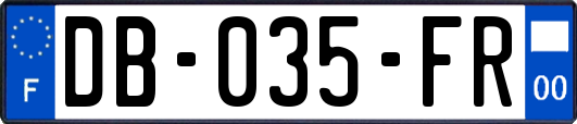 DB-035-FR
