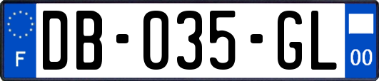 DB-035-GL