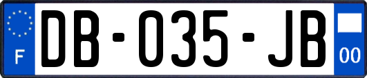 DB-035-JB
