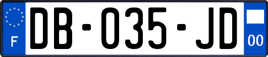 DB-035-JD