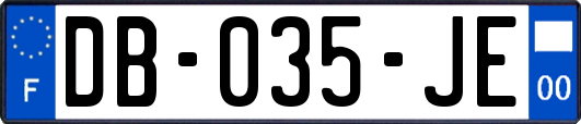 DB-035-JE