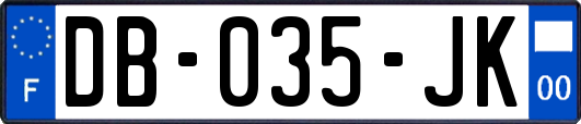 DB-035-JK