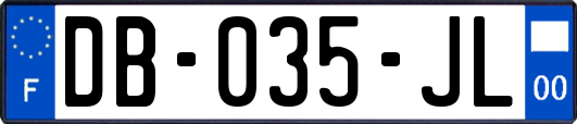 DB-035-JL