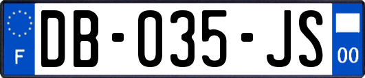 DB-035-JS