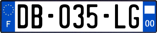 DB-035-LG