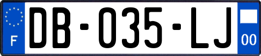 DB-035-LJ