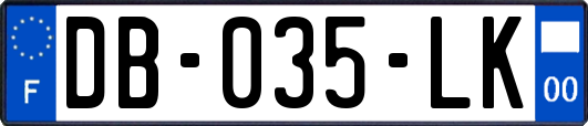 DB-035-LK
