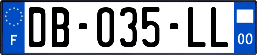 DB-035-LL