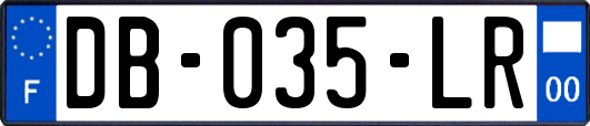 DB-035-LR