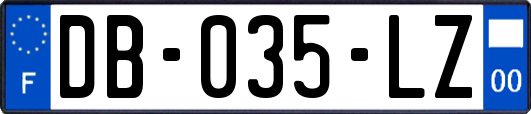 DB-035-LZ
