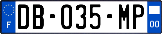 DB-035-MP