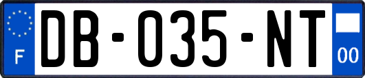 DB-035-NT