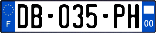 DB-035-PH