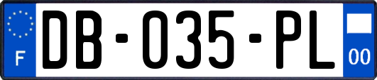 DB-035-PL