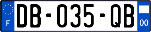 DB-035-QB