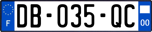 DB-035-QC