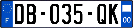 DB-035-QK