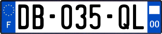 DB-035-QL