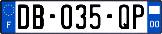 DB-035-QP