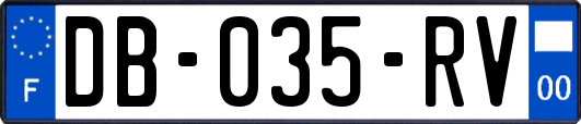 DB-035-RV