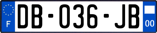 DB-036-JB