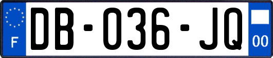 DB-036-JQ