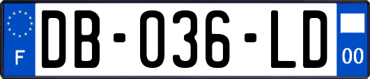 DB-036-LD